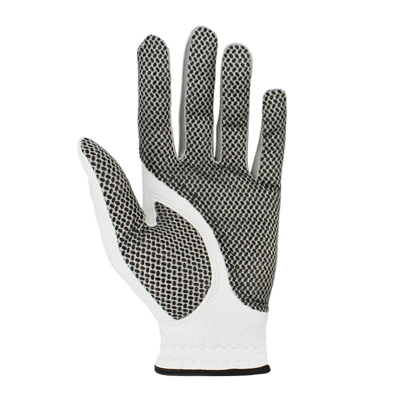 Anti-Slip Golf Glove