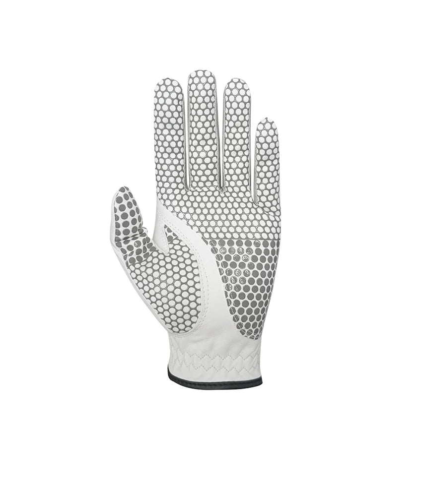 Leather Golf Glove