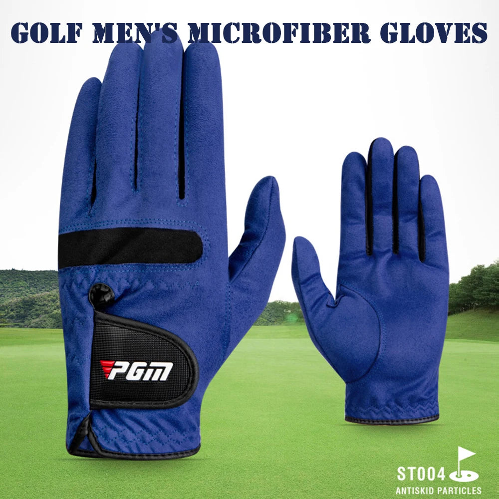 Breathable Golf Glove
