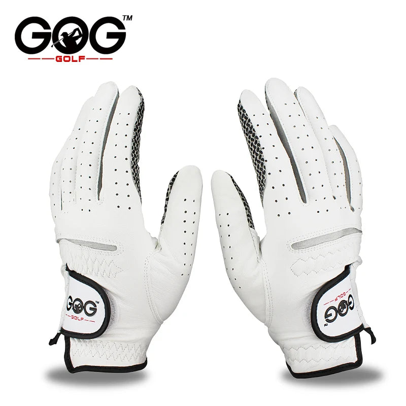Anti-Slip Golf Glove