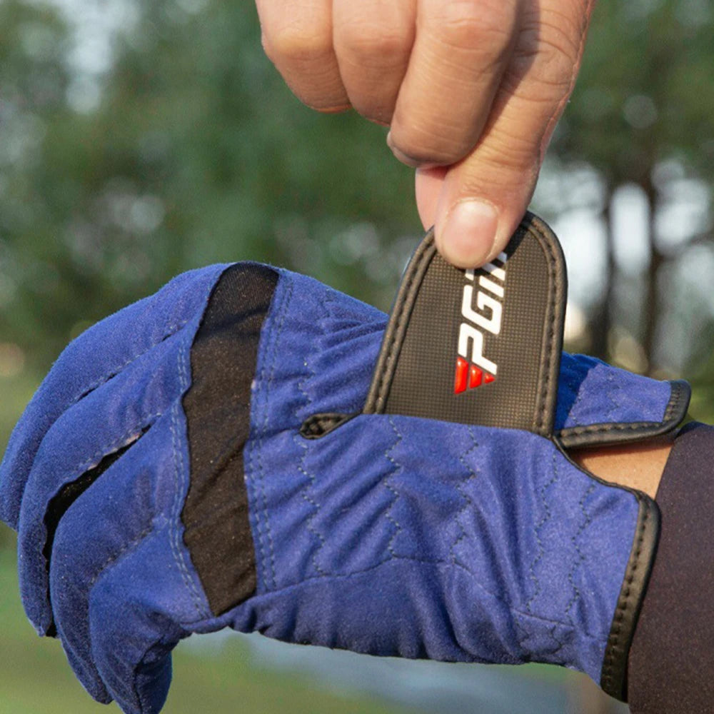 Breathable Golf Glove