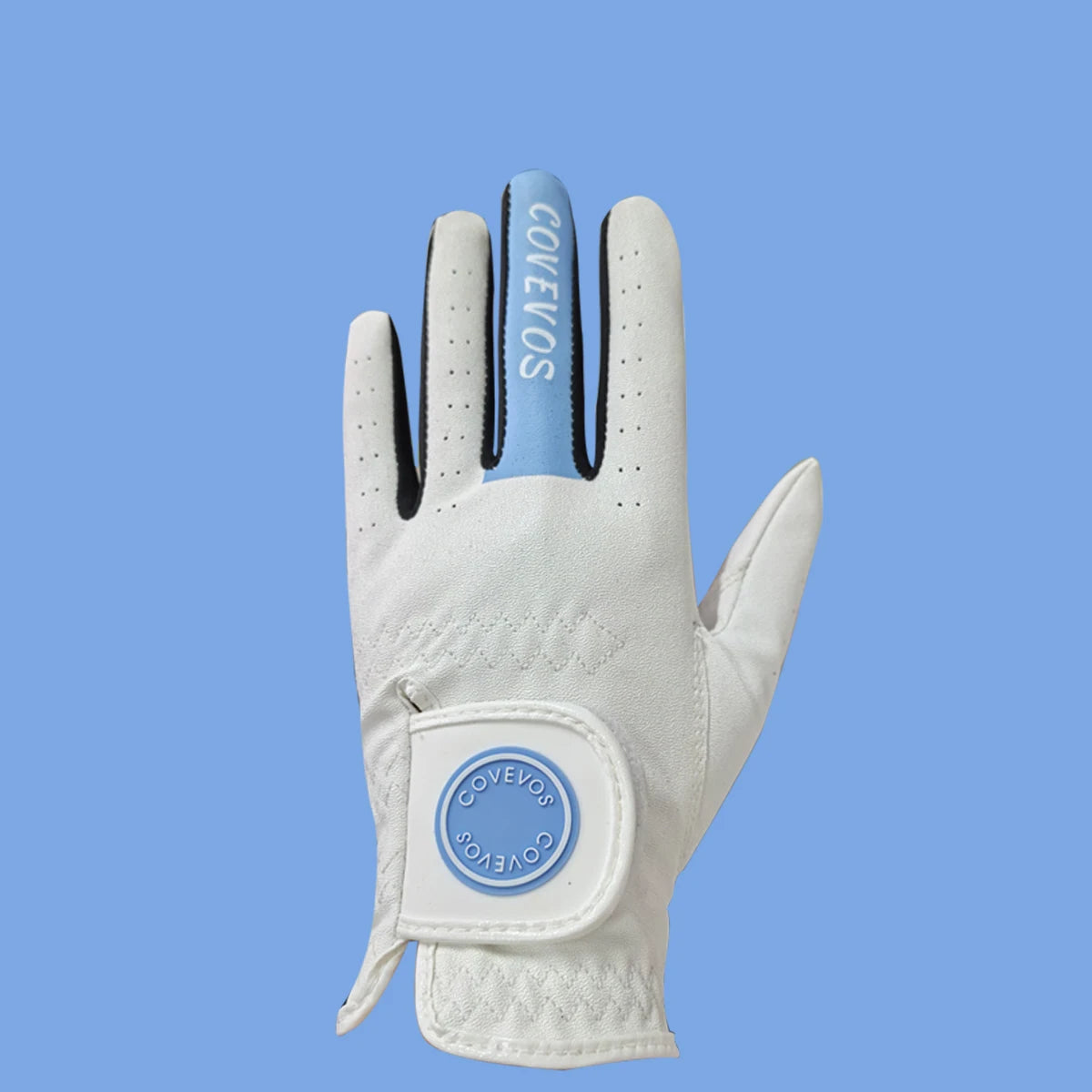 Ergonomic Golf Glove