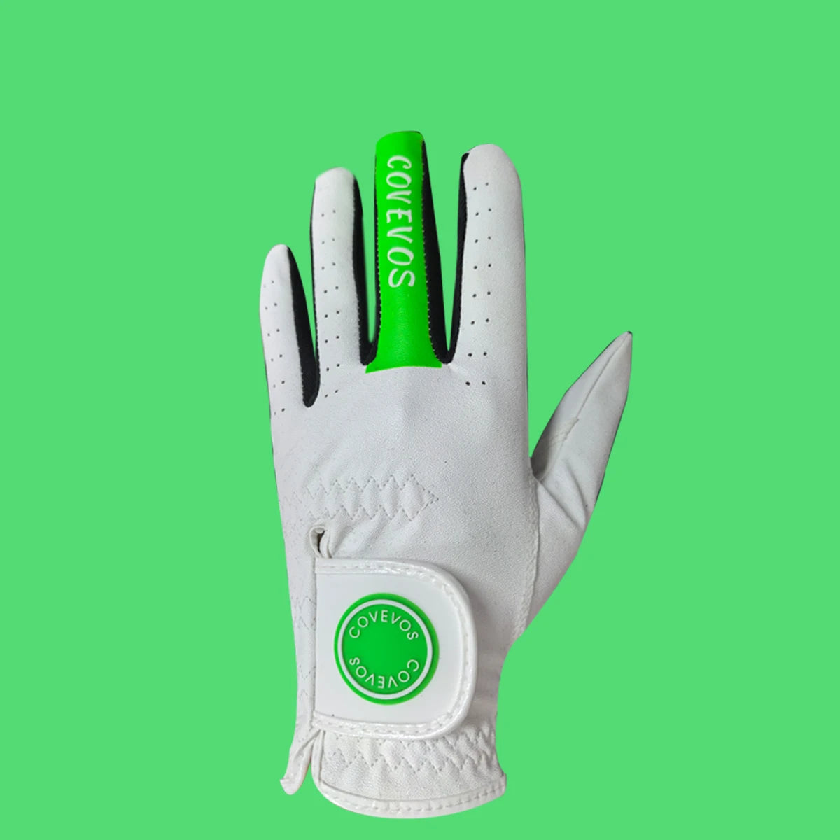 Ergonomic Golf Glove