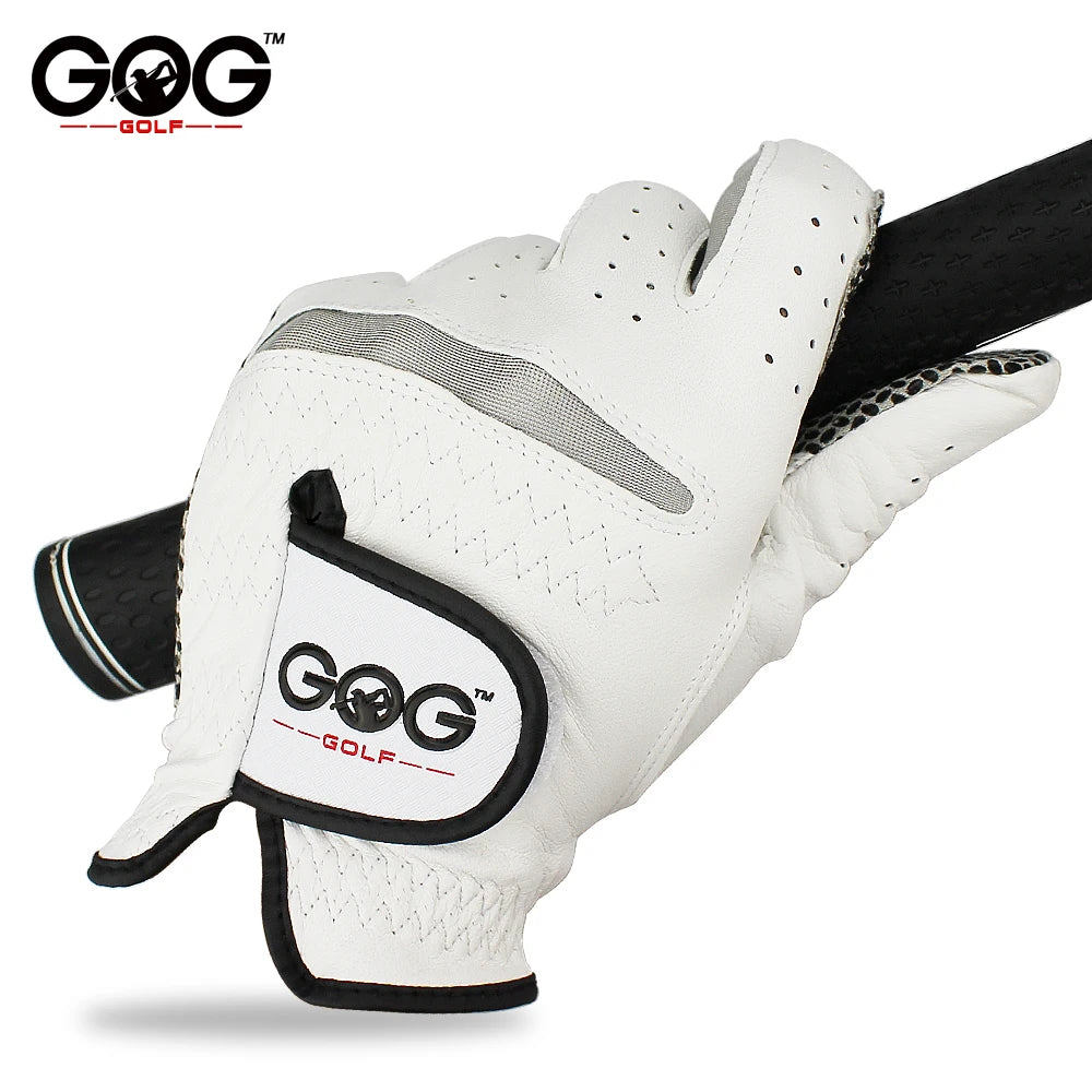 Anti-Slip Golf Glove