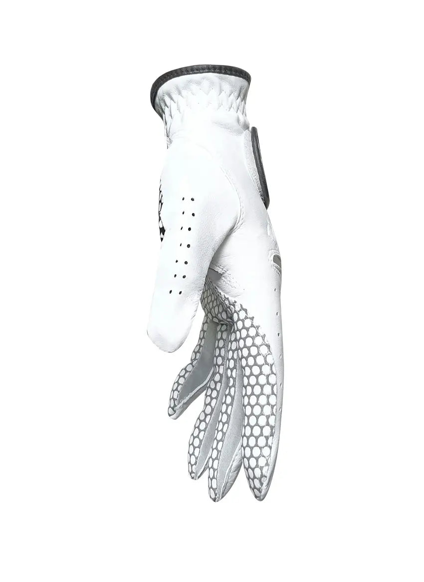 Leather Golf Glove