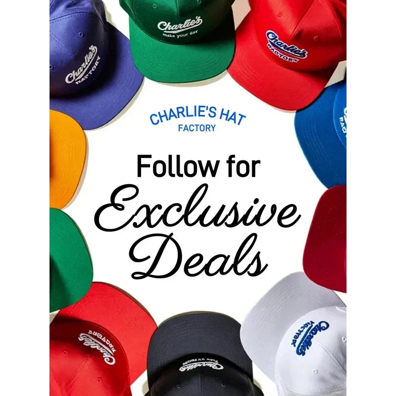 GOLF Printed Hat