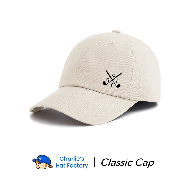 GOLF Printed Hat