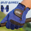 Breathable Golf Glove