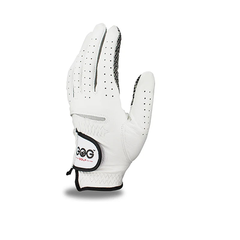 Anti-Slip Golf Glove