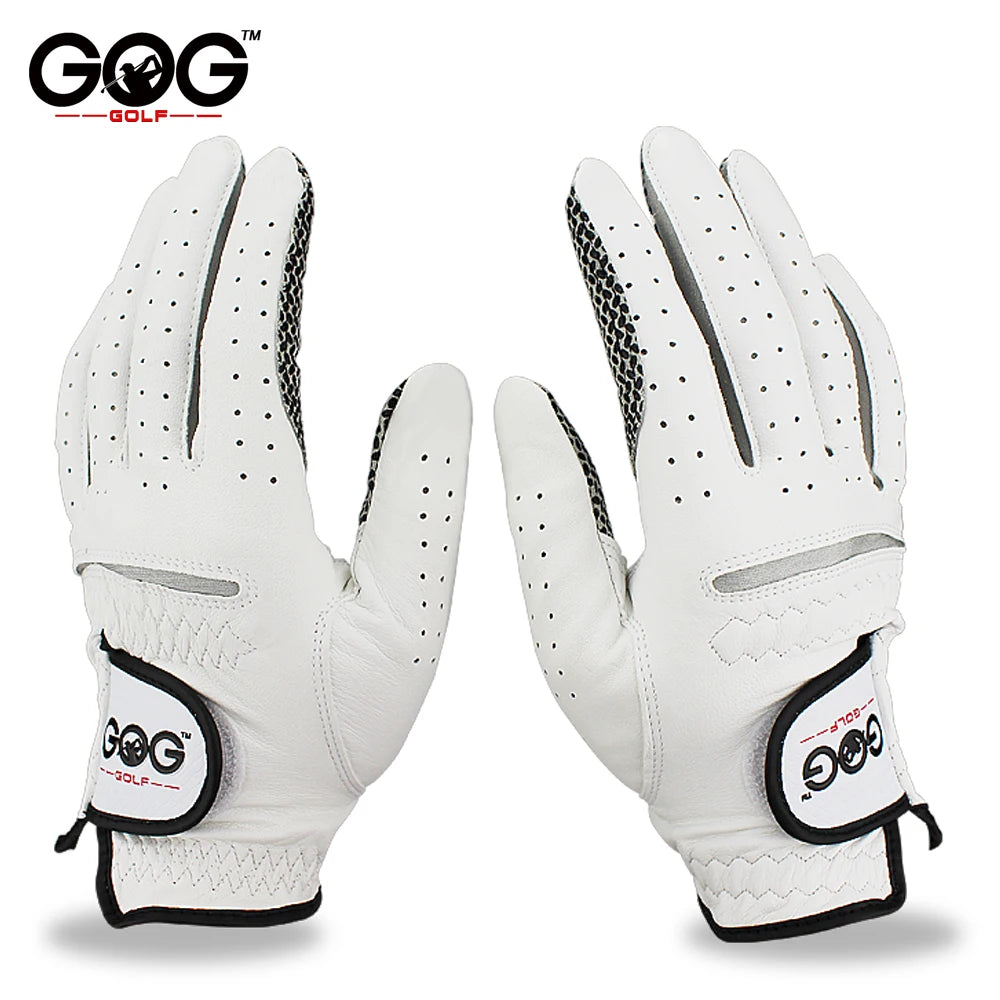 Anti-Slip Golf Glove