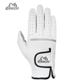 Leather Golf Glove