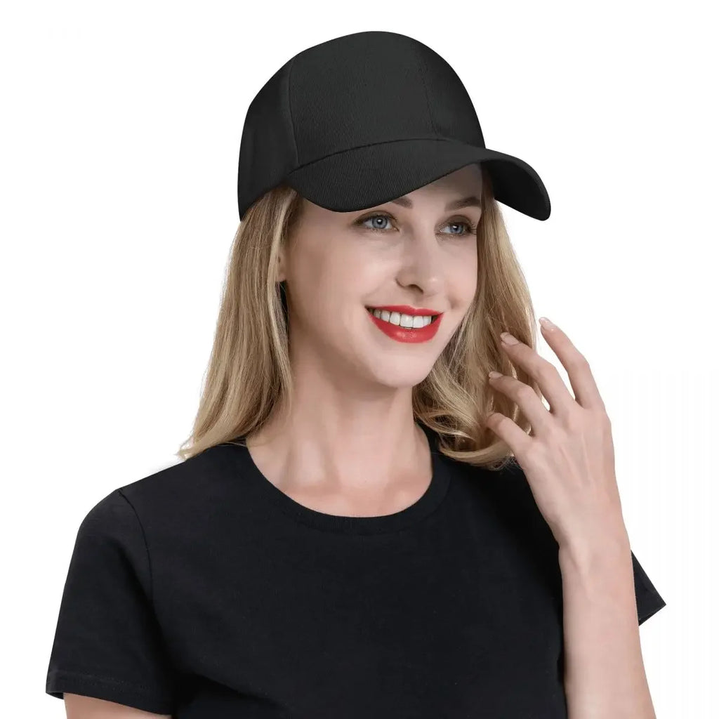 Golf Hat