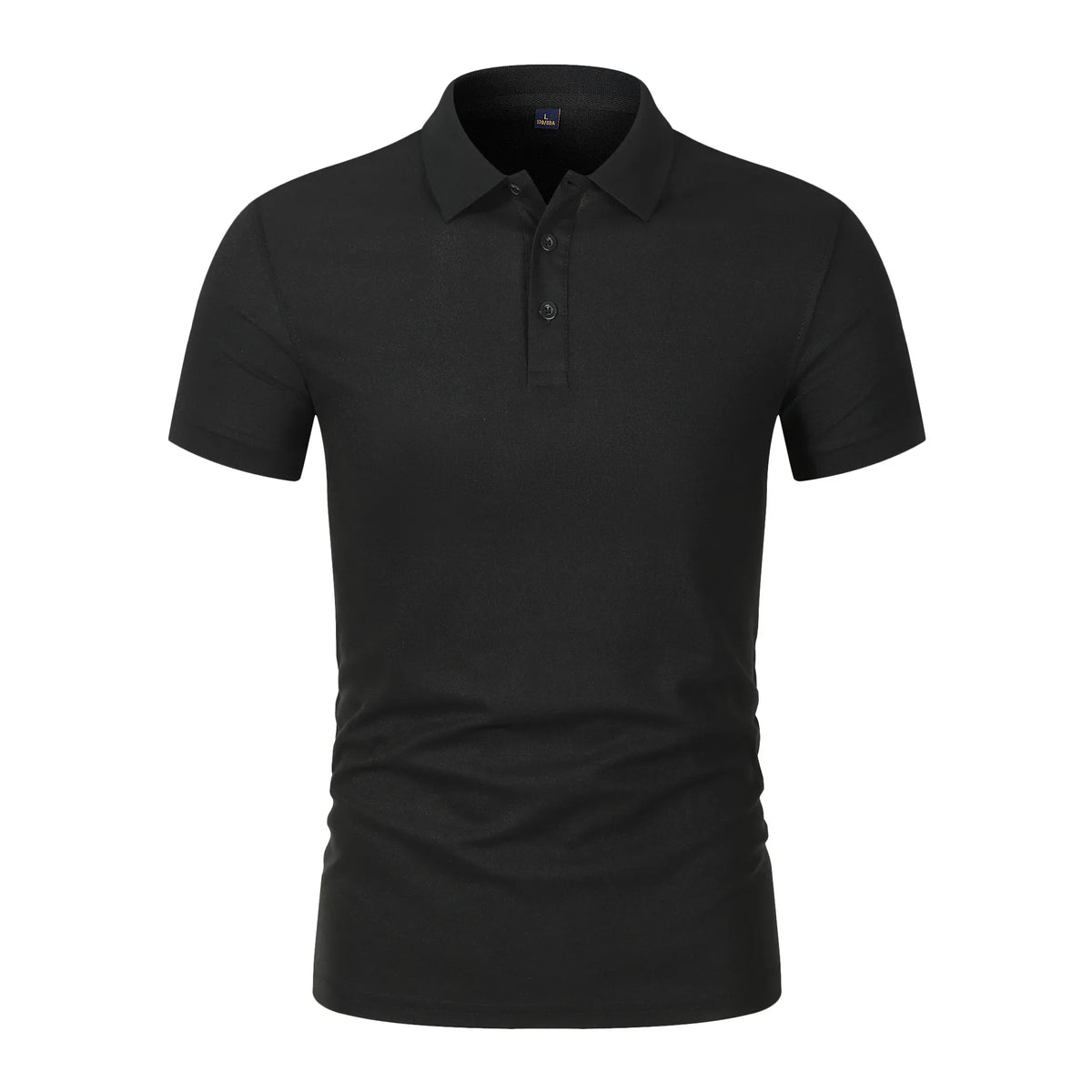 Classic Golf Polo Shirt