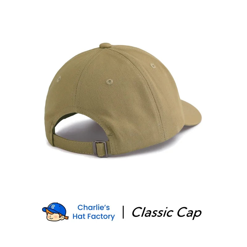 Golf Hat Style 2