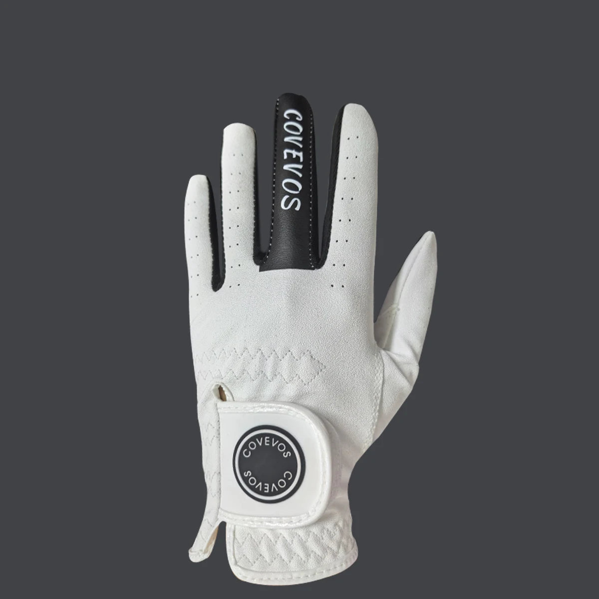 Ergonomic Golf Glove