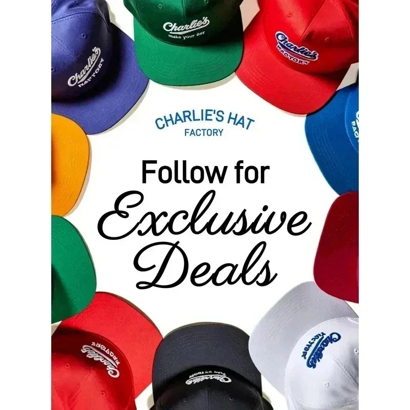 Golf Hat Style 2