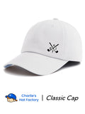 GOLF Printed Hat