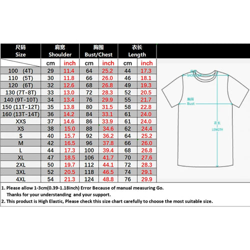 3D Print Golf Polo Shirt