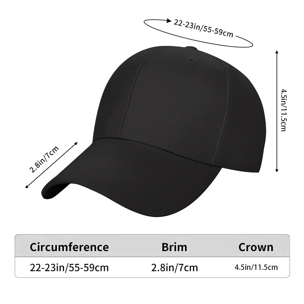 Golf Hat