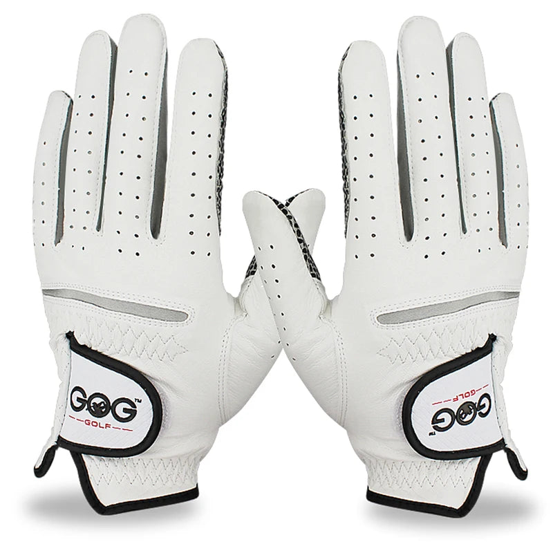 Sheepskin Golf Glove