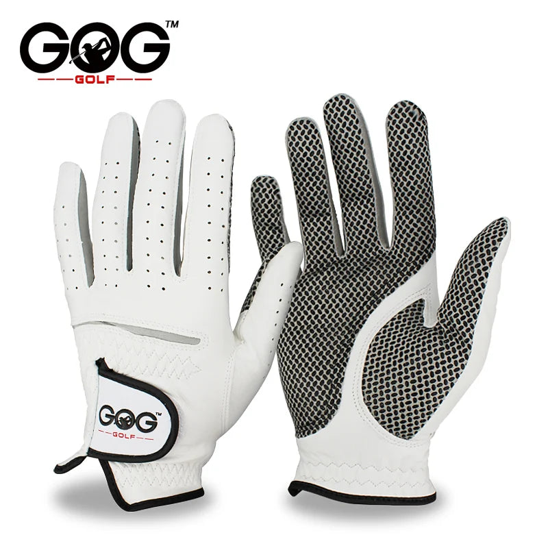 Anti-Slip Golf Glove